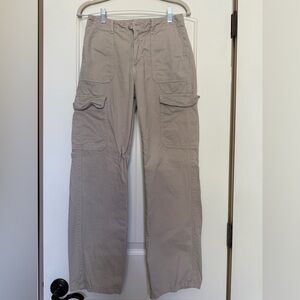 Zara Cargo Pants